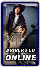 Driving School in CA