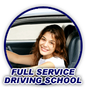 Driving School in Vacaville
