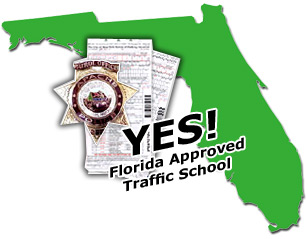 North Lauderdale traffic school