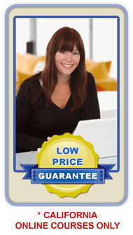 The Lowcosttrafficschool.com Low Cost Full Guarantee